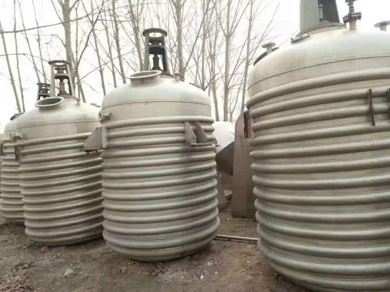 钦州市不锈钢罐不锈钢管 - 排名